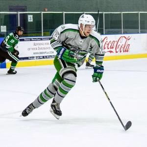 Meet your Posher, Ethan